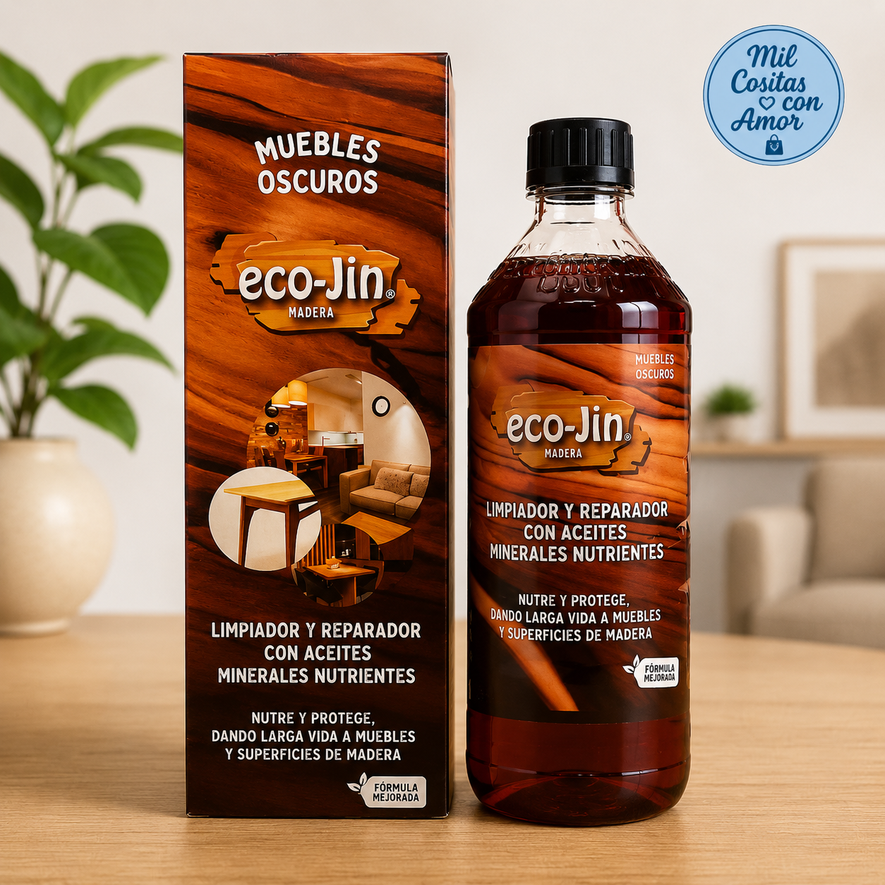 eco-oleo