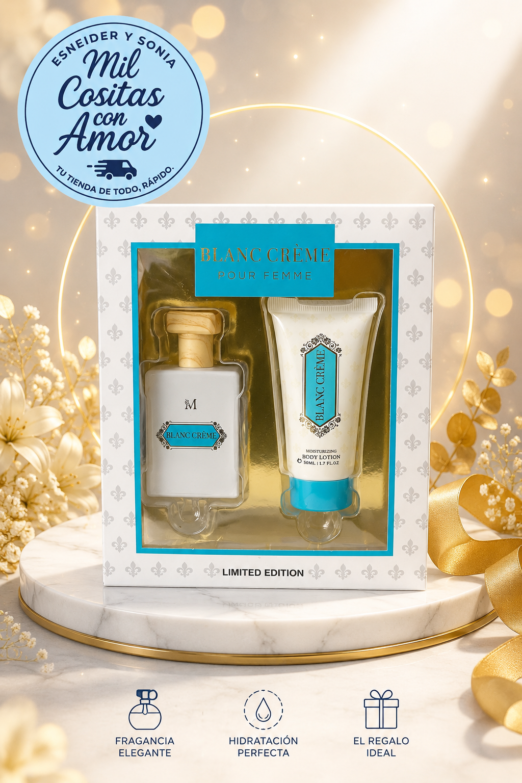 Blanc Crème Pour Femme