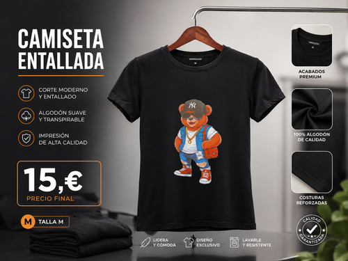 Camisetas