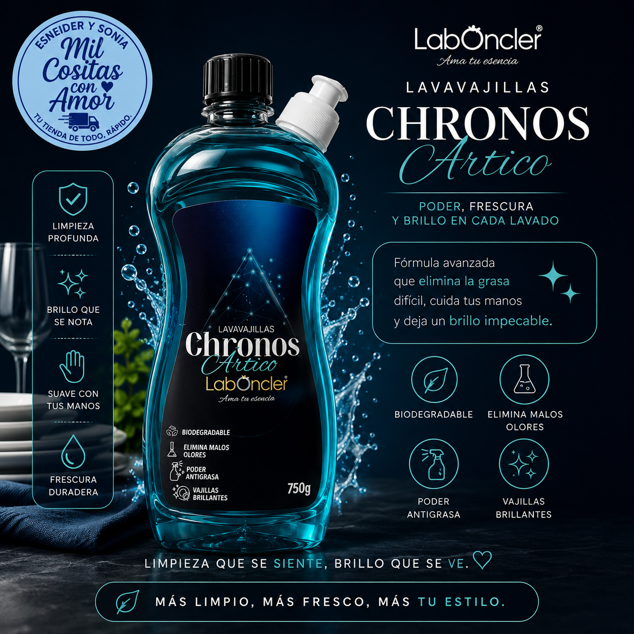 Chronos