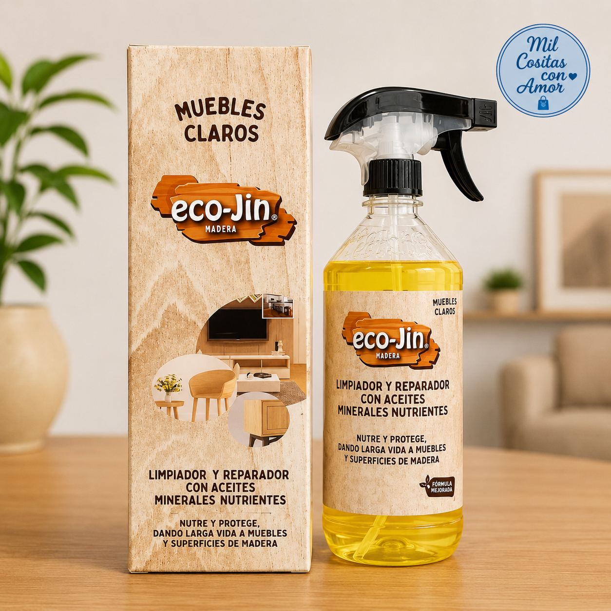 eco-oleo