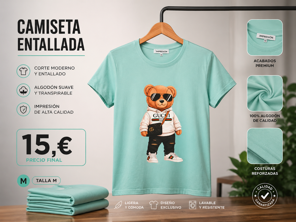 Camisetas