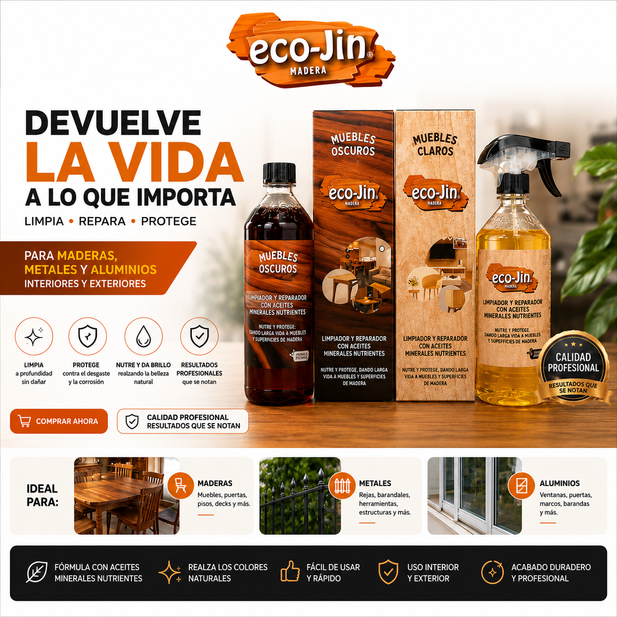 eco-oleo