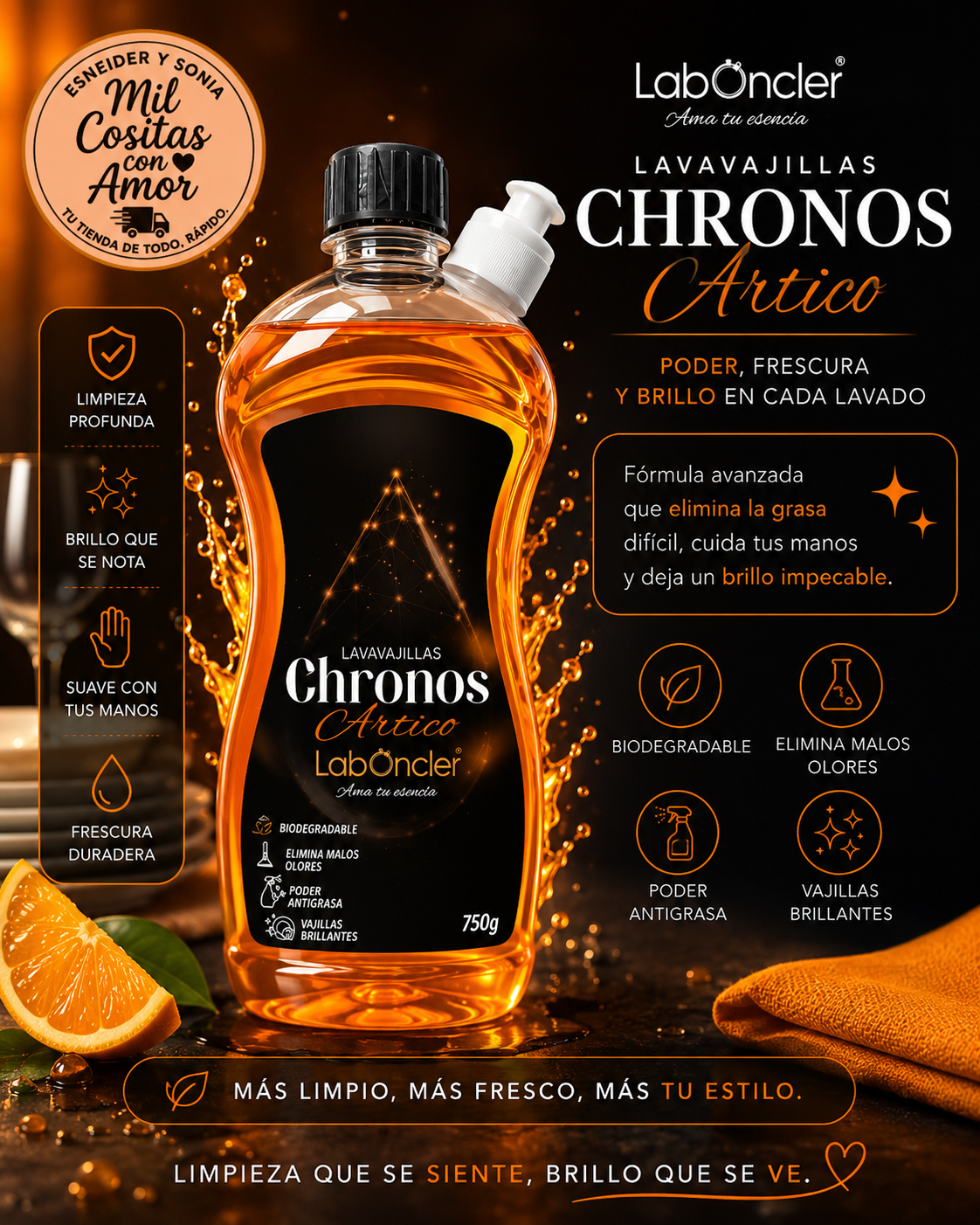 Chronos