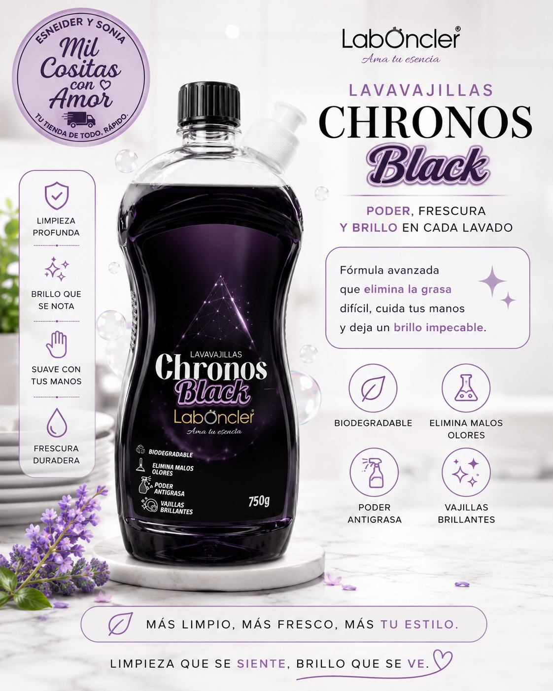 Chronos